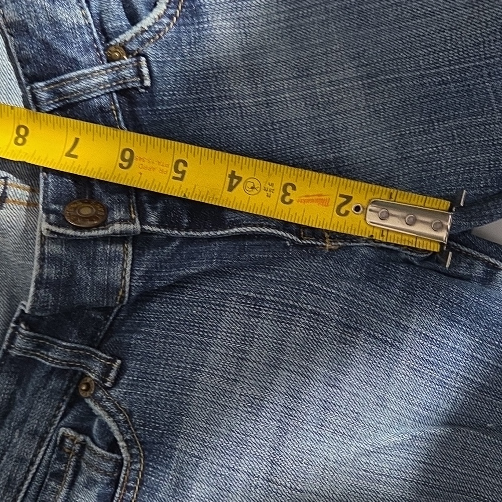 Express jeans - Picture 8 of 10
